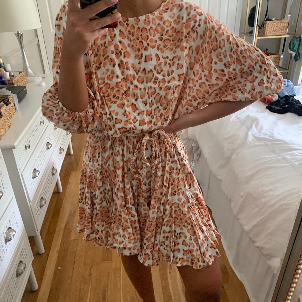 Vici Dress